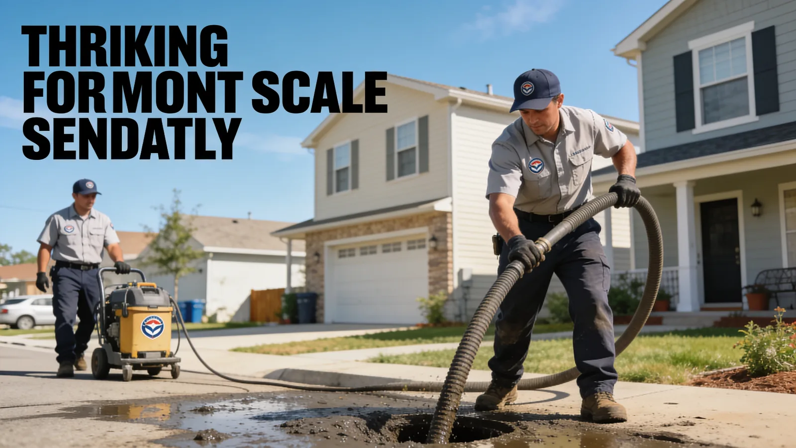 Sewage Cleanup in Smock, PA near me